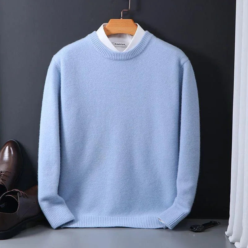 Modaura | Cashmere Pullover