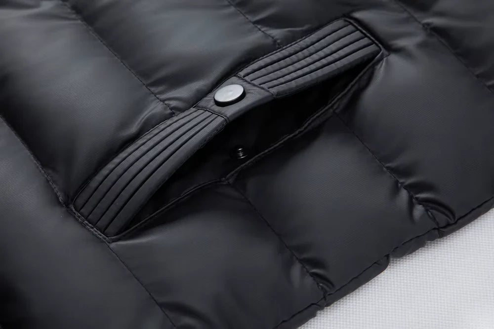 MILANO PREMIUM HYBRID JACKET