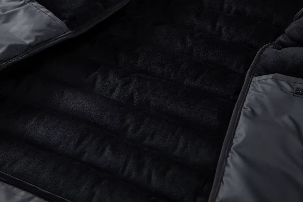 MILANO PREMIUM HYBRID JACKET