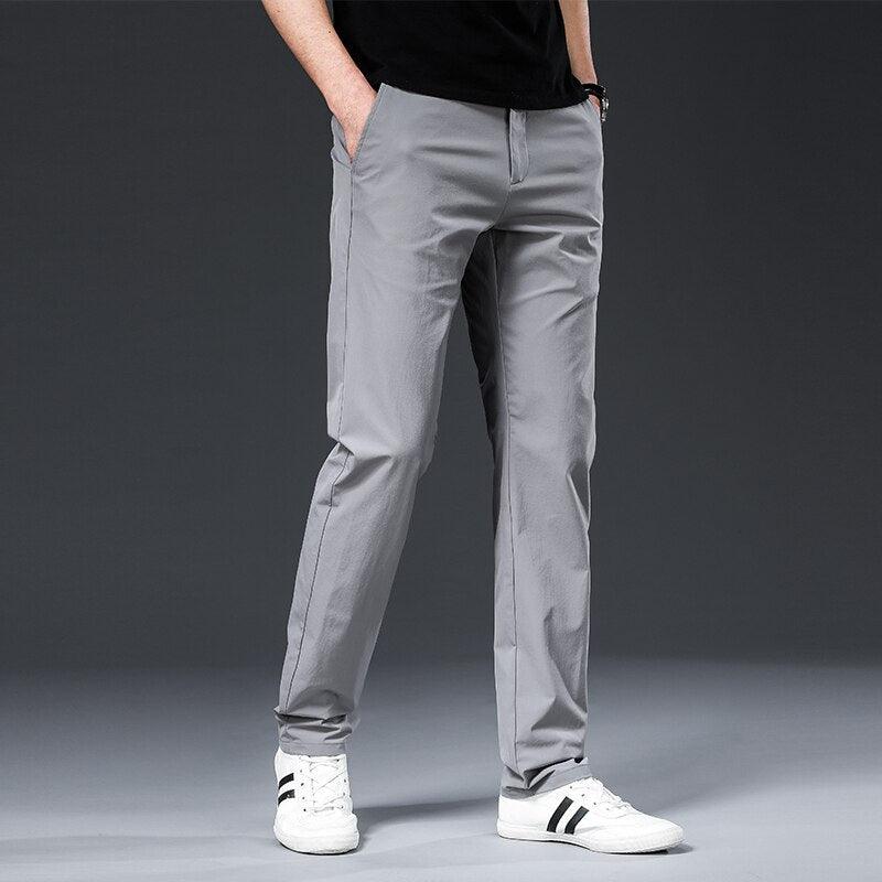 Modaura™ | Pantalon chino Hamz