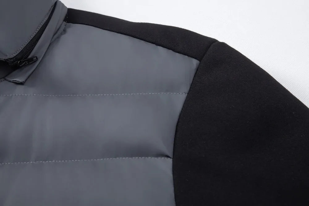MILANO PREMIUM HYBRID JACKET