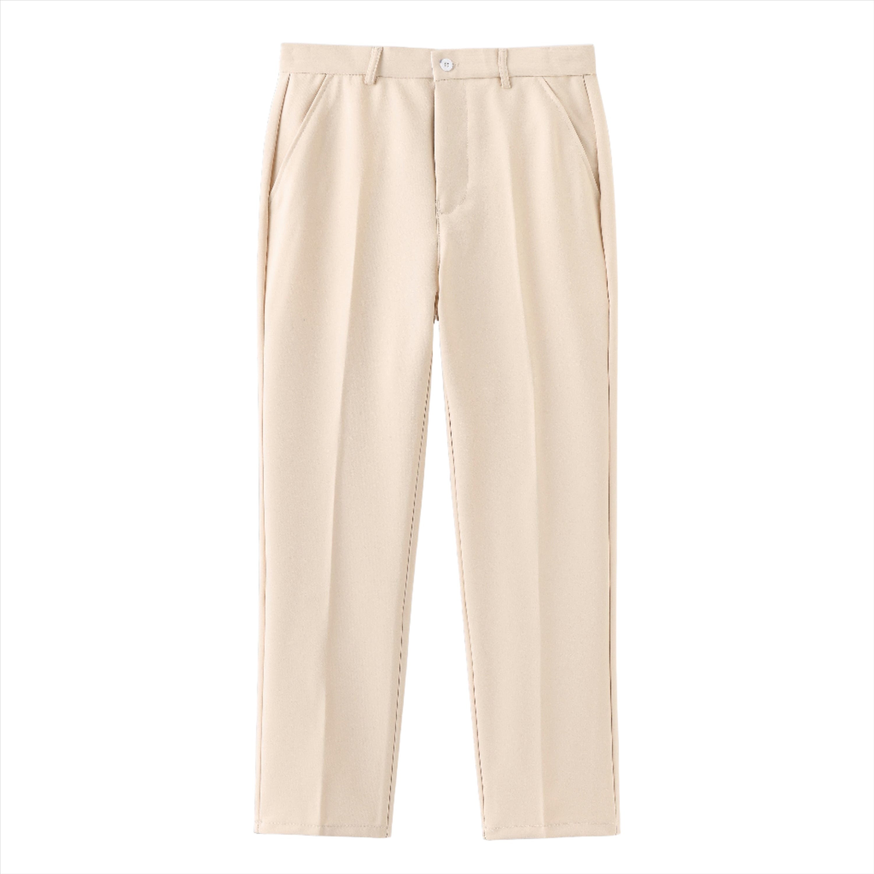 Modaura™ | Pantalon extensible Augusto