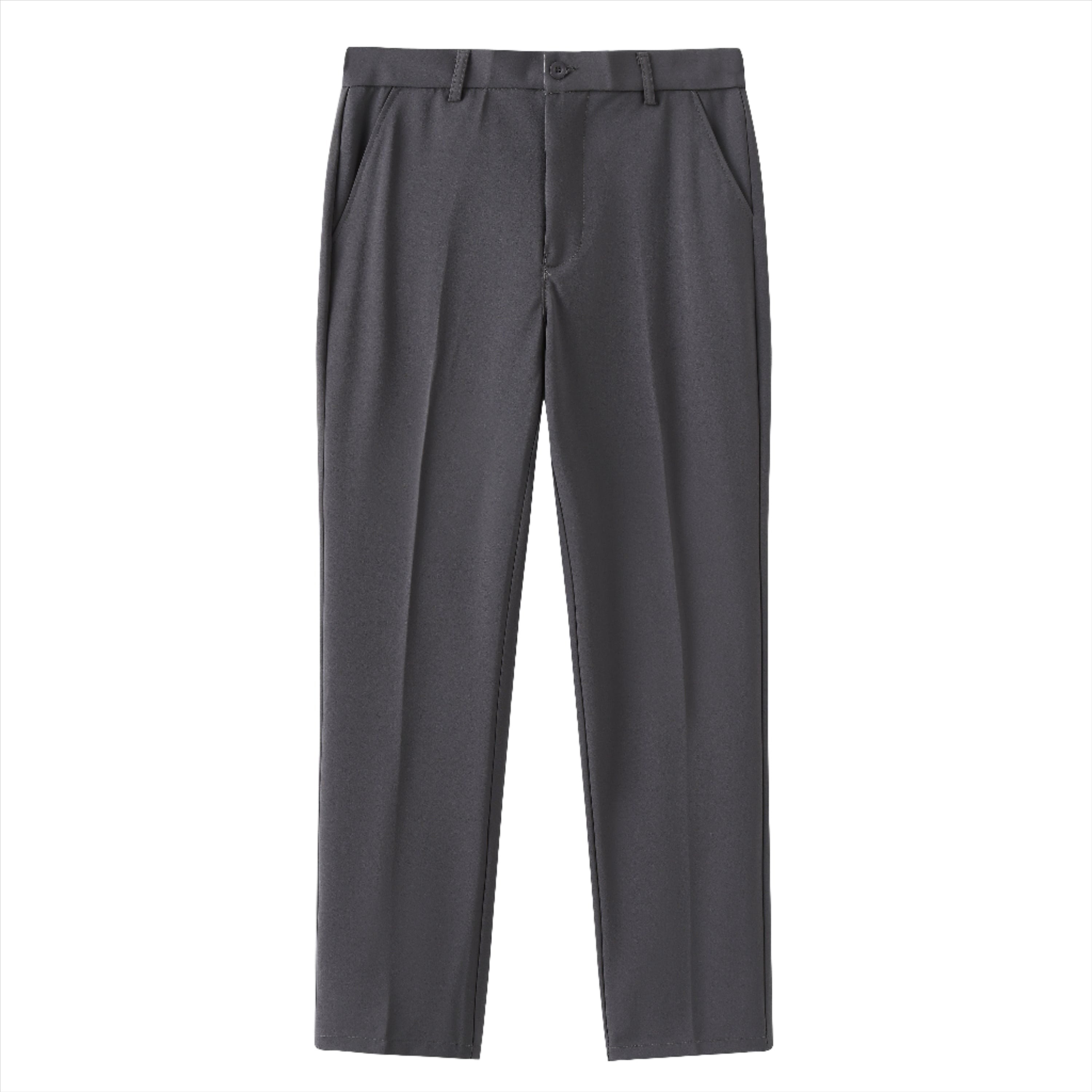 Modaura™ | Pantalon extensible Augusto