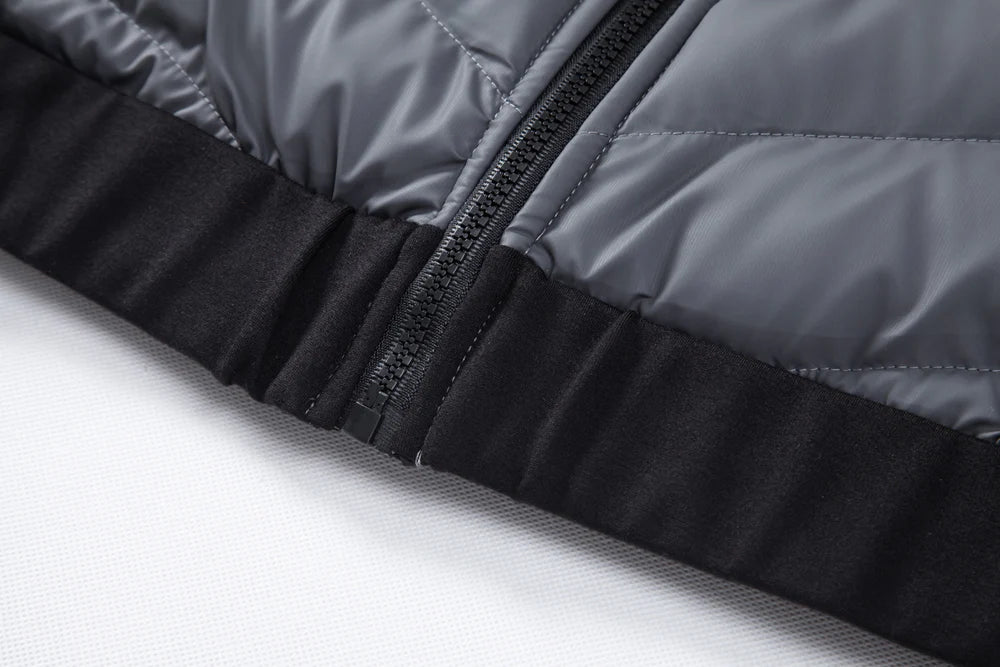 TORINO PREMIUM HYBRID JACKET