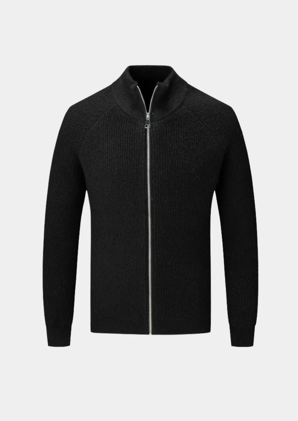 AMALFI PREMIUM ZIPPER VEST