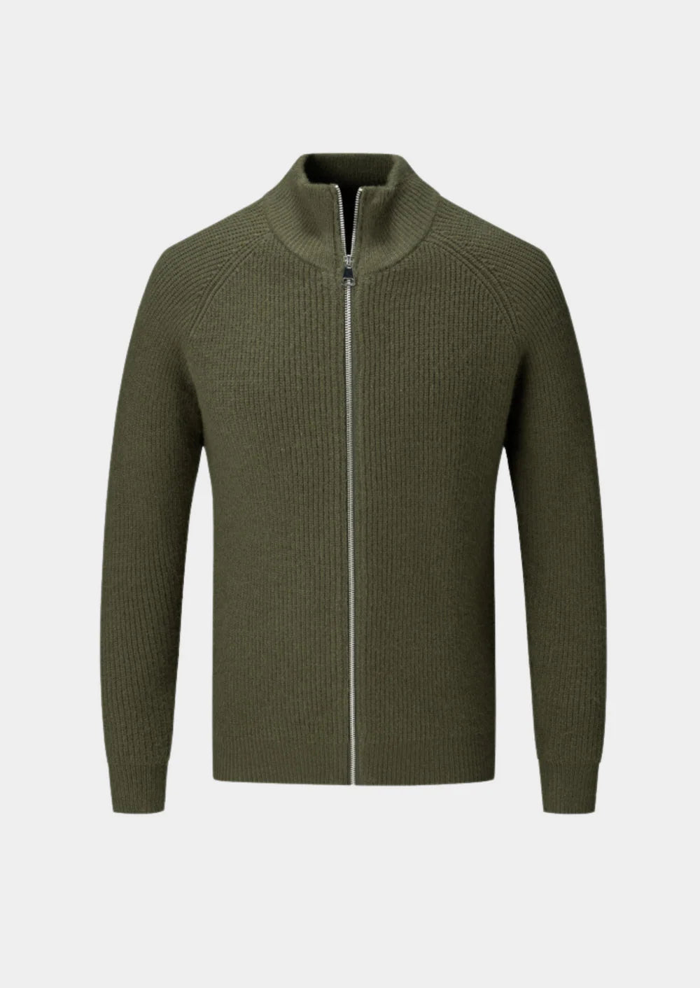 AMALFI PREMIUM ZIPPER VEST