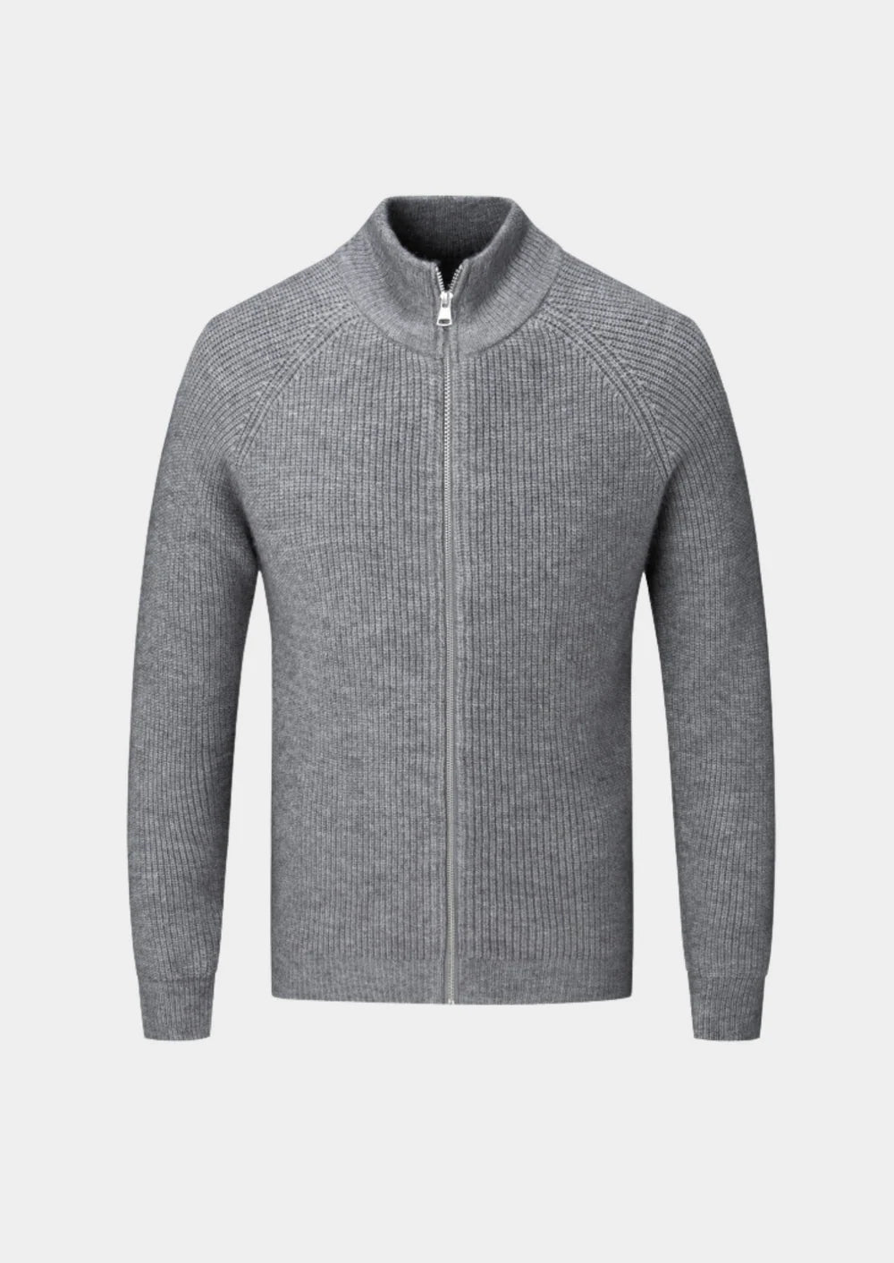 AMALFI PREMIUM ZIPPER VEST