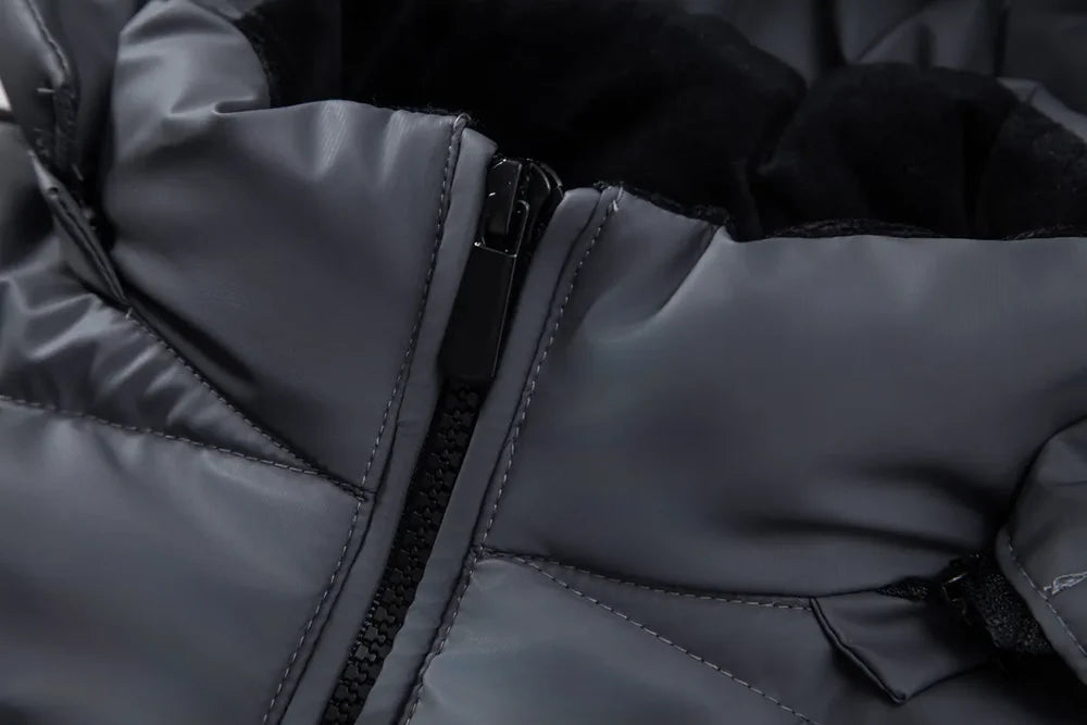 MILANO PREMIUM HYBRID JACKET