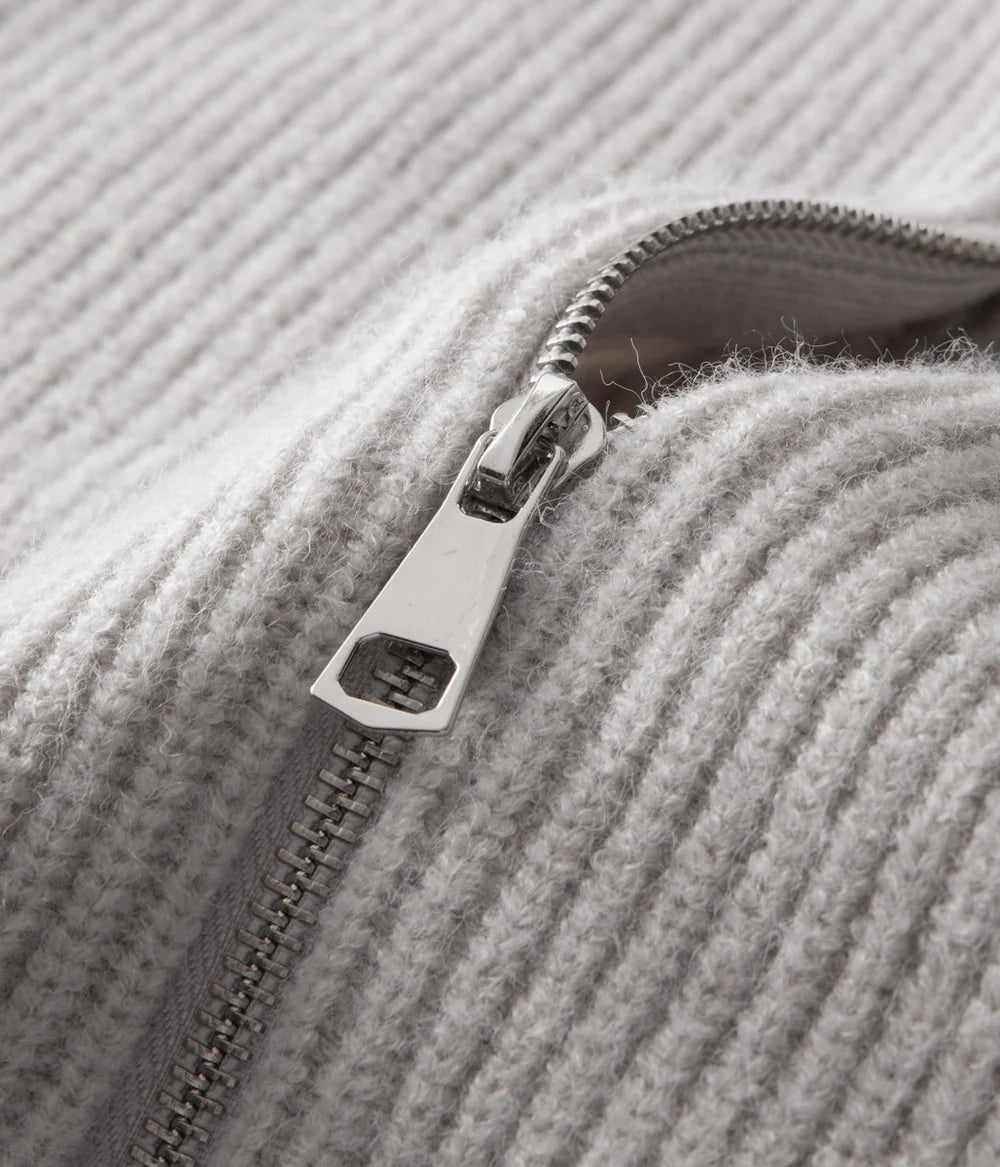 AMALFI PREMIUM ZIPPER VEST