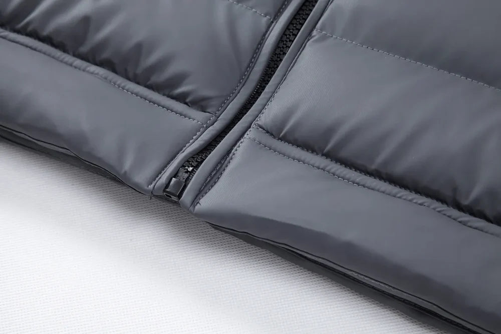 MILANO PREMIUM HYBRID JACKET