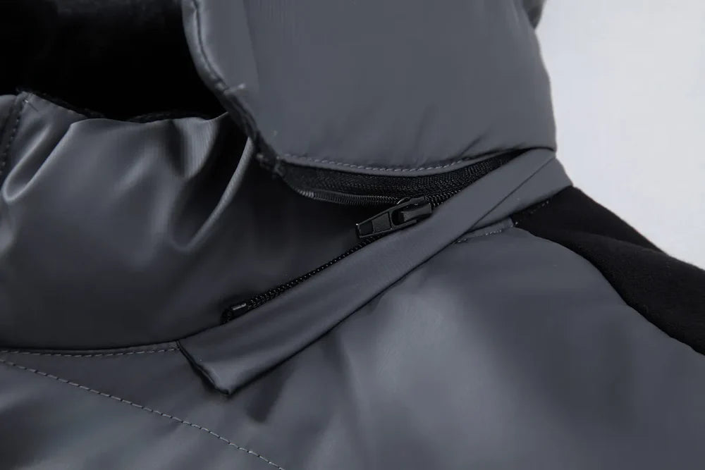 MILANO PREMIUM HYBRID JACKET