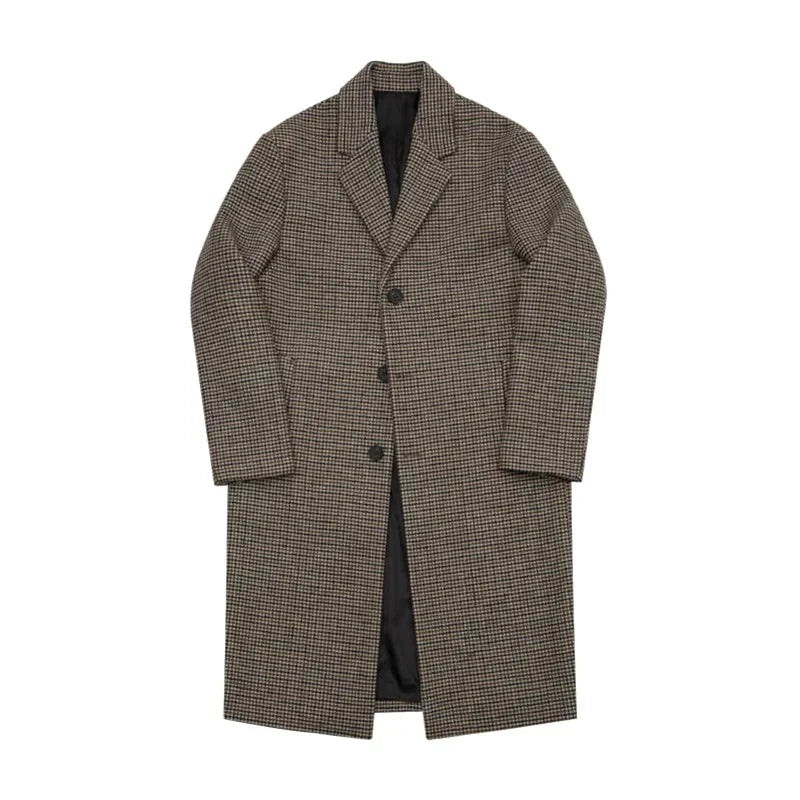 Modaura™ | Manteau Sherlock