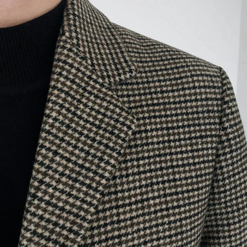 Modaura™ | Manteau Sherlock