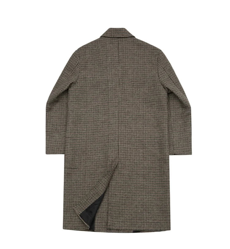 Modaura™ | Manteau Sherlock